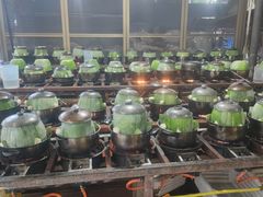 -红旗山庄(圭峰山店)