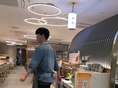 -花味·自助烤肉(南方时代店)