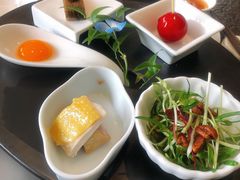 -柒厢食事雅谈