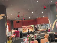 -肉焰山巴西烤肉自助餐厅(龙湖芙蓉天街店)