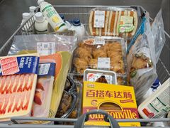 -山姆会员商店(杨桥西路店)