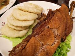 -晋阳饭庄(虎坊桥店)