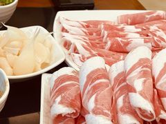 加钙羔羊肉-情忆草原涮肉馆