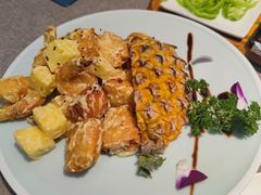 -玉玲珑(陆家嘴店)