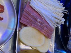 -喜井无限自助烤肉公司(石厦店)