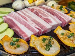 -大夻hua烤肉点餐自助(茂宸广场店)