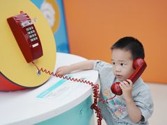 -苏州青少年科技馆