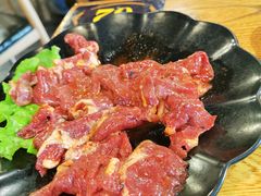 -大壮家原味烤肉(兴华北街店)