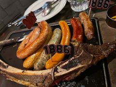 -1886德国汽车餐厅(外滩中央店)