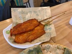 -甲乙饼(丽泽天地店)