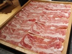 -许府牛火锅(信义坊总店)