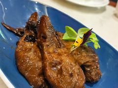 -老西门·常州菜(新区店)