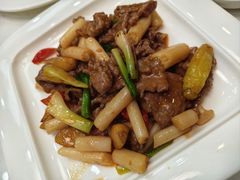 -潮味鱼仔店·地道潮汕味(坪山店)