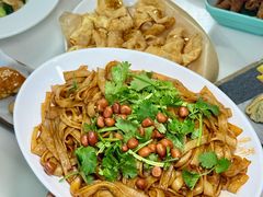 -嘉升大排档(番禺总店)