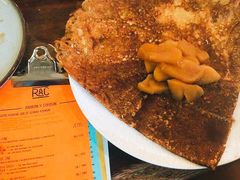 -RAC BAR(安福路店)