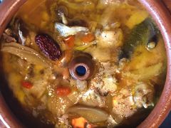 -香满楼(临安路店)