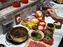 -盛香亭热卤(浏阳天虹店)