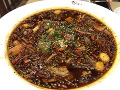 -达旺·鸡毛店(巴南万达店)