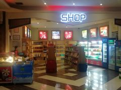 -星乐汇量贩式KTV(中冶祥腾城市广场店)