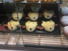 -巴黎贝甜(五道口店)