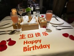 -王品牛排(珠海富华里店)