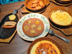 -萨莉亚意式餐厅(莲花国际广场店)
