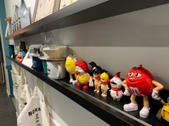-NokNok Coffee(宽窄巷子店)