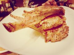 -盛宴标帜餐厅·亲子自助 (南昌喜来登酒店)