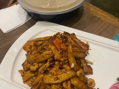 -锡和无锡菜(景丽苑店)