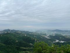 -青岩寺风景区