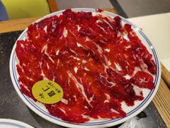 -小牛海记潮汕牛肉店(永定路店)