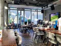 -盐说Salt Talk北美风味西餐厅(海上世界店)