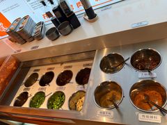 -杨小佳·齐齐哈尔烤肉·烤串(广州店)