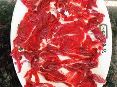 -八合里潮汕鲜牛肉火锅(深圳海岸城店)