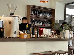 -fishtank鱼缸咖啡(三山街店)