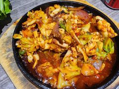 -全州豆芽汤饭