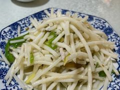 -呼吸森林·生态农庄农家乐私房菜