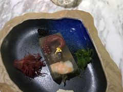 -La Mer Restaurant & Lounge