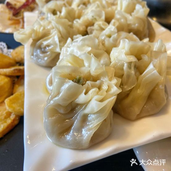 伊惠园饭店