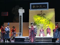 -江西省话剧团经典剧场