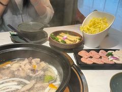 -狐狸爱上椰子鸡(滨江星光大道店)