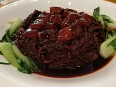 -宁波逸东豪生大酒店·逸轩中餐厅