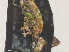 -云晓光头烧烤吧(盛夏店)
