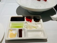 酥香嫩烤鸭-四季民福烤鸭店(望京旺角店)