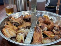 -华仔土鸡店(南洲分店)