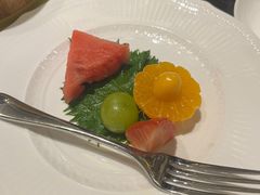 -夏宫中餐厅(香格里拉大酒店)