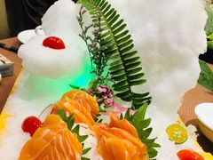 -海景壹号大酒店(滨湖店)