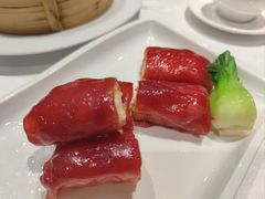 -红棉中餐厅·广州海航威斯汀酒店