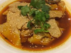 -禧和源养生素食茶馆