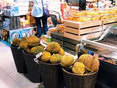 -盒马鲜生(馥邦国际店)